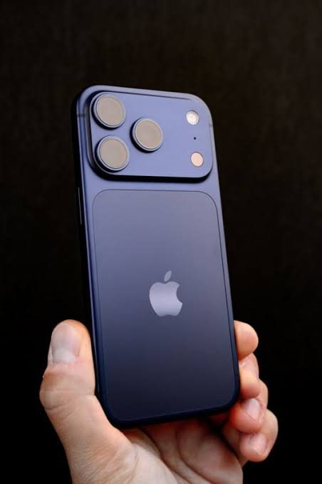IPHONE 17 PRO MAX 512 GB, 1